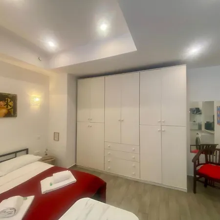 Lejlighed Pv1- Paul Valery Five Stars House Nice