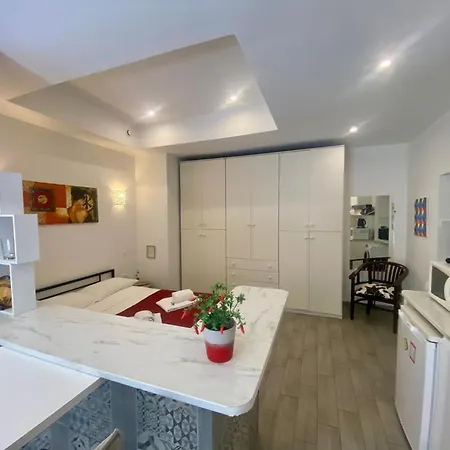 Pv1- Paul Valery Five Stars House Lejlighed