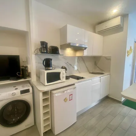 Pv1- Paul Valery Five Stars House Apartamento