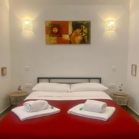 Pv1- Paul Valery Five Stars House *