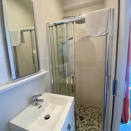 Lägenhet Pv1- Paul Valery Five Stars House Nice