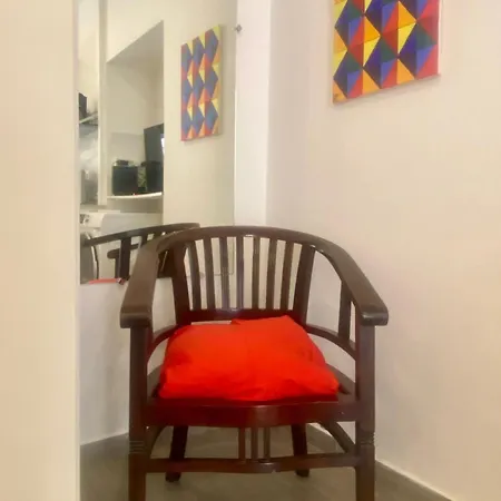 Pv1- Paul Valery Five Stars House Nice