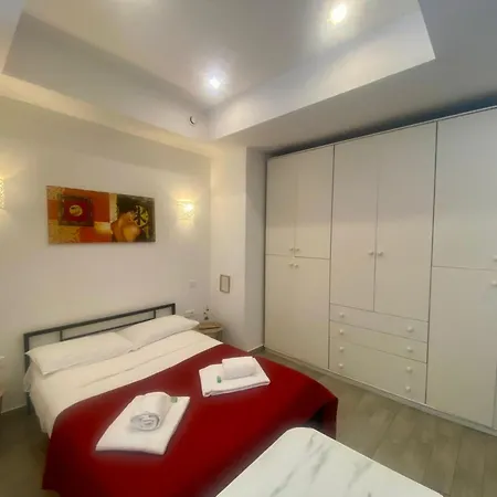 Pv1- Paul Valery Five Stars House Lejlighed