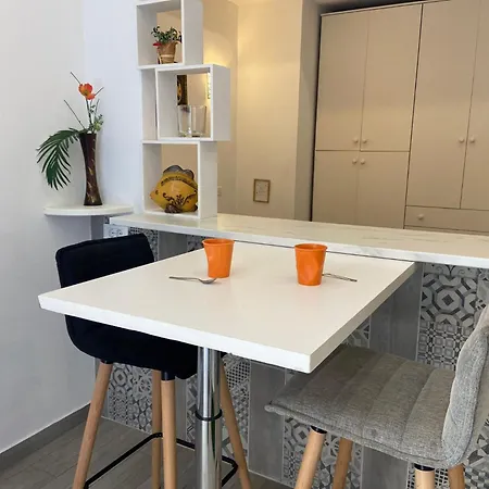 Pv1- Paul Valery Five Stars House Lägenhet