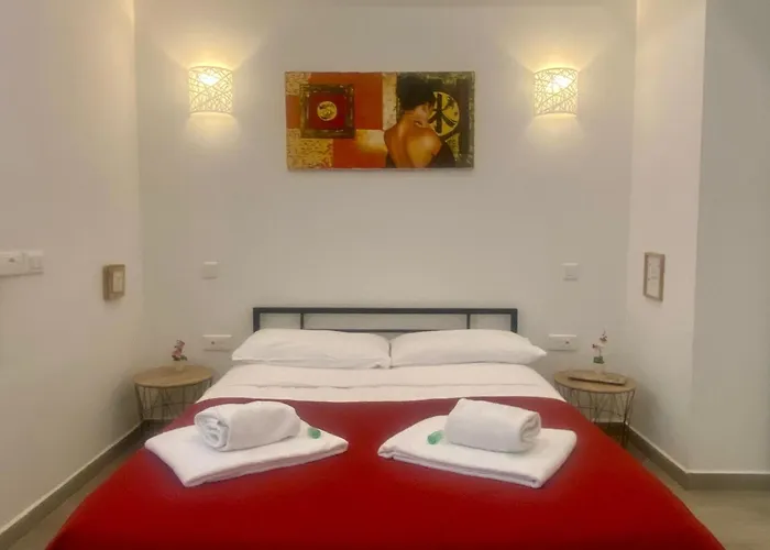 Pv1- Paul Valery Five Stars House *