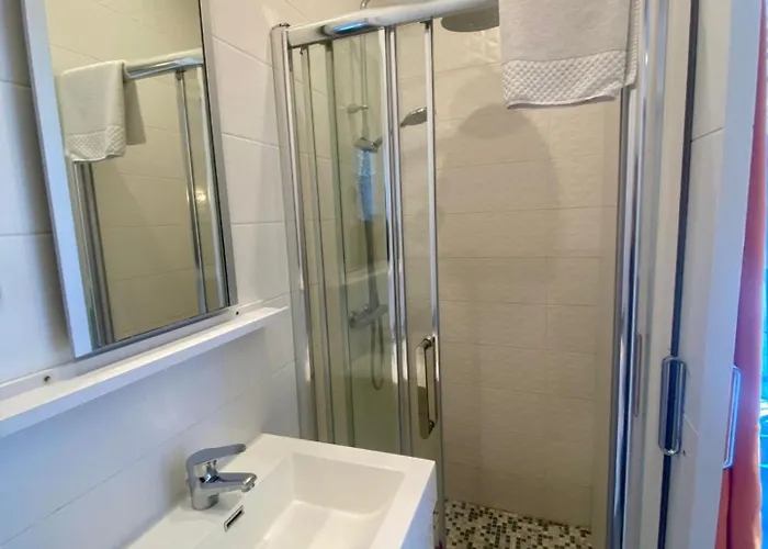 アパート Pv1- Paul Valery Five Stars House ニース