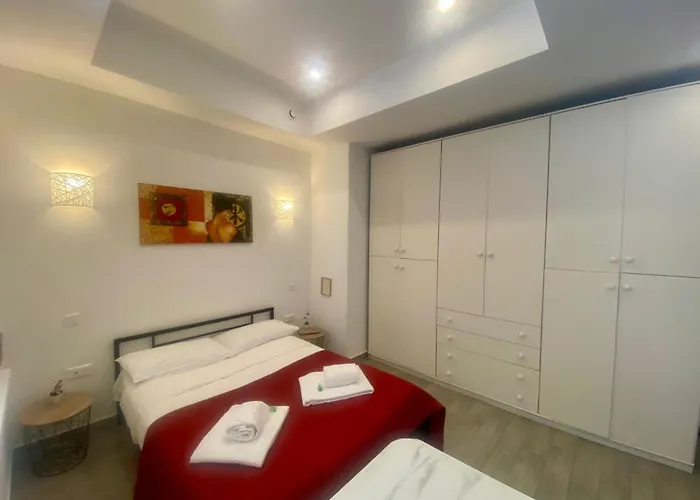 Pv1- Paul Valery Five Stars House アパート