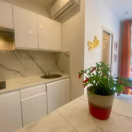Pv1- Paul Valery Five Stars House ניס