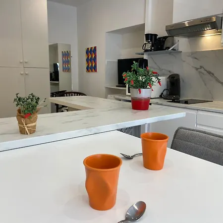 Pv1- Paul Valery Five Stars House ניס